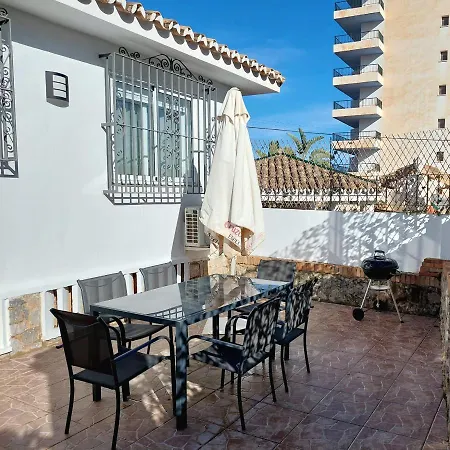 Musica Semesterbostad Torremolinos