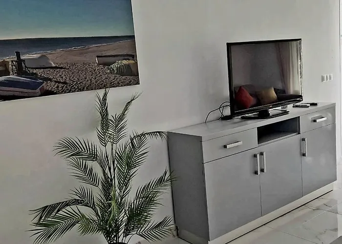 Дом отдыха Musica *