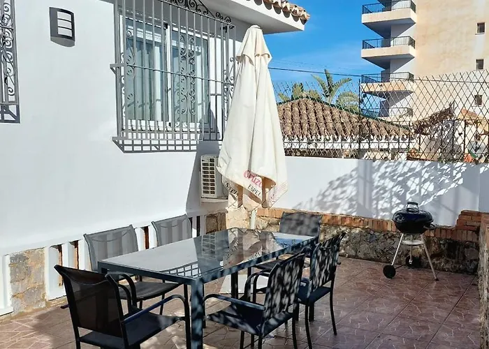 Musica Holiday home Torremolinos