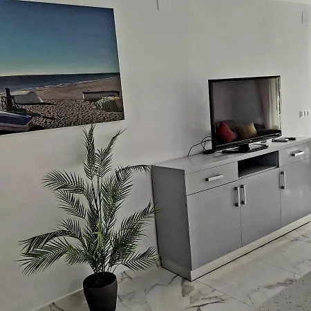 Holiday home Musica *